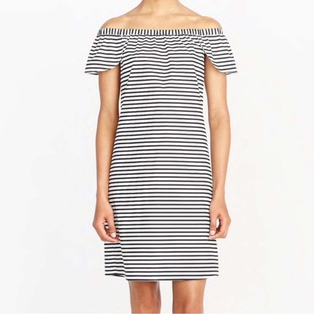 NWT J. CREW Dress XS